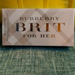 3.3 oz. BurrBerry Brit